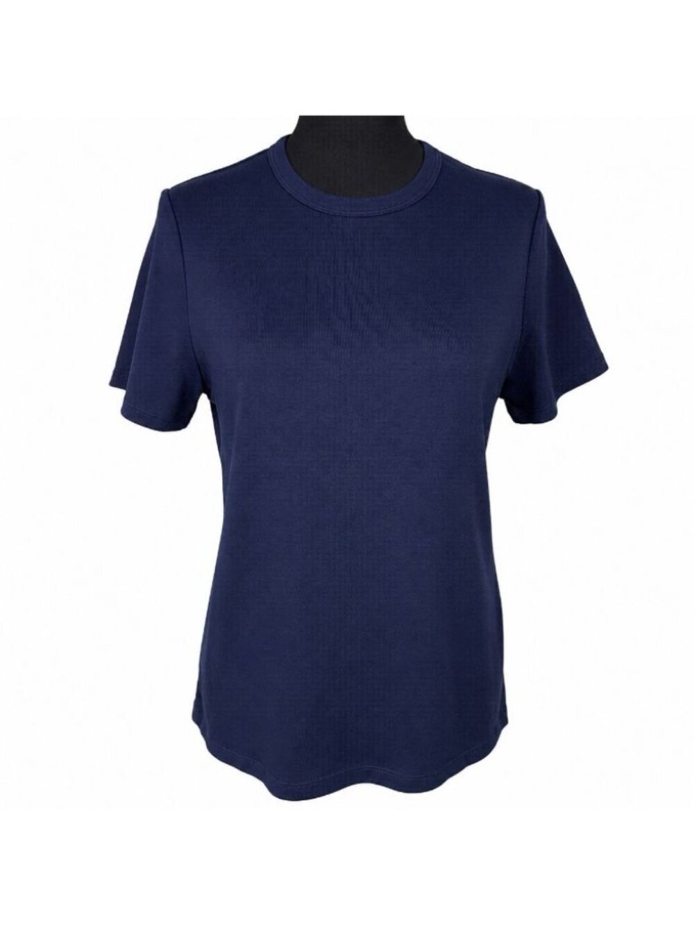 Pendleton 100% Cotton Tee Shirt Medium Blue Minimalist Capsule 90s Vintage NWT